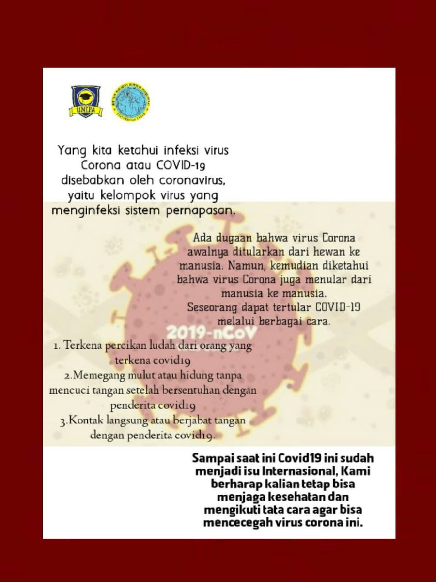 HIMAHI UNIFA🌏 tweet media