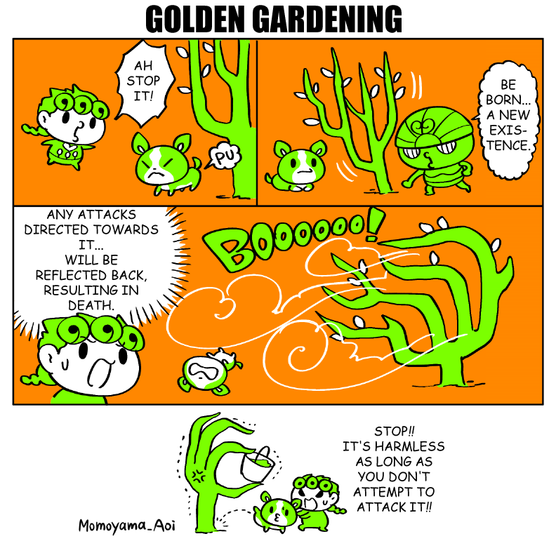 ?English version 12?
#jjba #jojo 