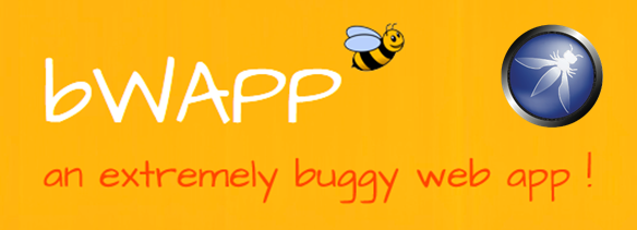 MME_IT's tweet image. When #boredom strikes... check our #bWAPP framework | A free &amp;amp; open source deliberately insecure web application | Don't forget our beebox VM... all preinstalled, ready to attack 👊 #appsec #owasp #security #audit #hacking itsecgames.com