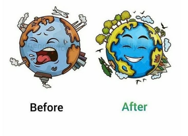 semestasains's tweet photo. 'Before' and 'After' apa?

Sumber: World Comic Finland. https://t.co/EiQvHRrBOf