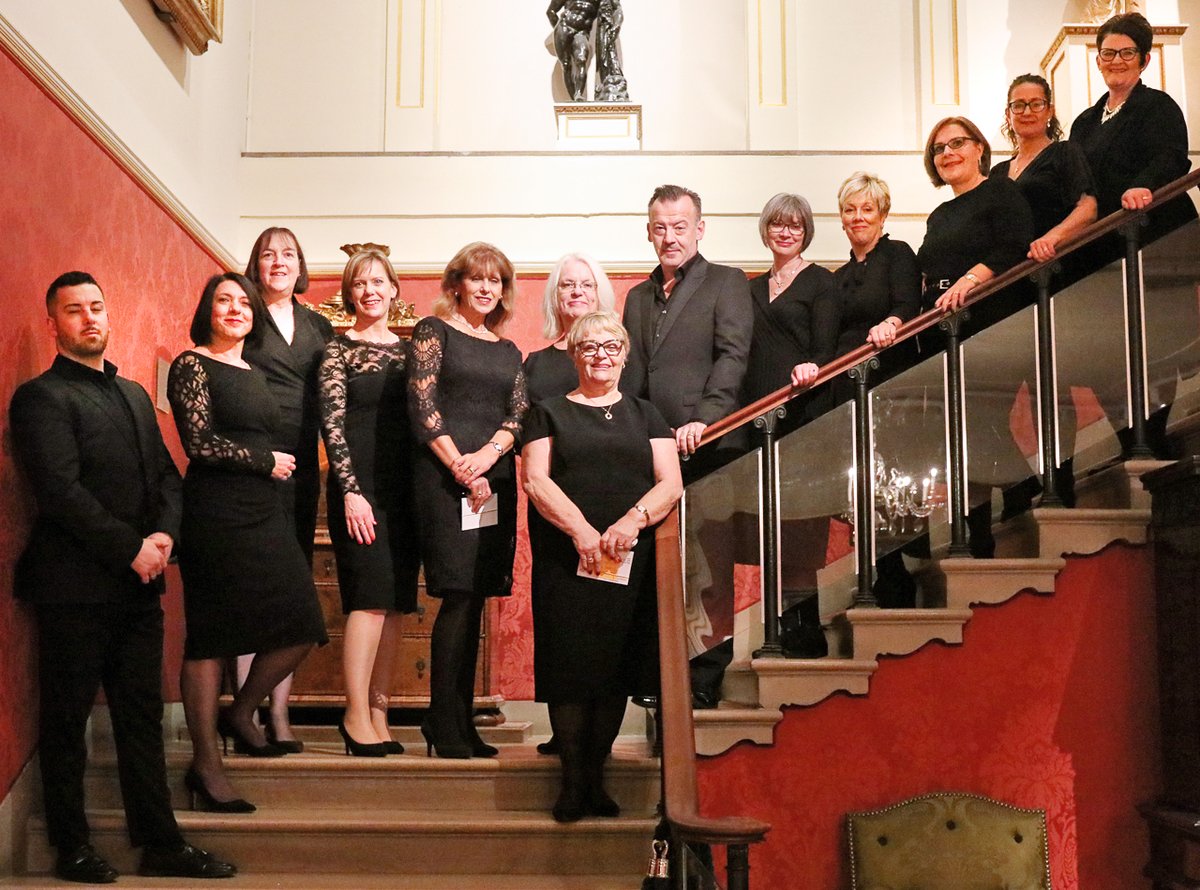 Why come to Biagio the Jewellers for your wedding rings?

Because you'll be made to feel so welcome by our fantastic team. And, they'll go above &amp; beyond to offer a level of service that is truly special.

Book now: ow.ly/eUhH50yGRUZ

#CustomerService