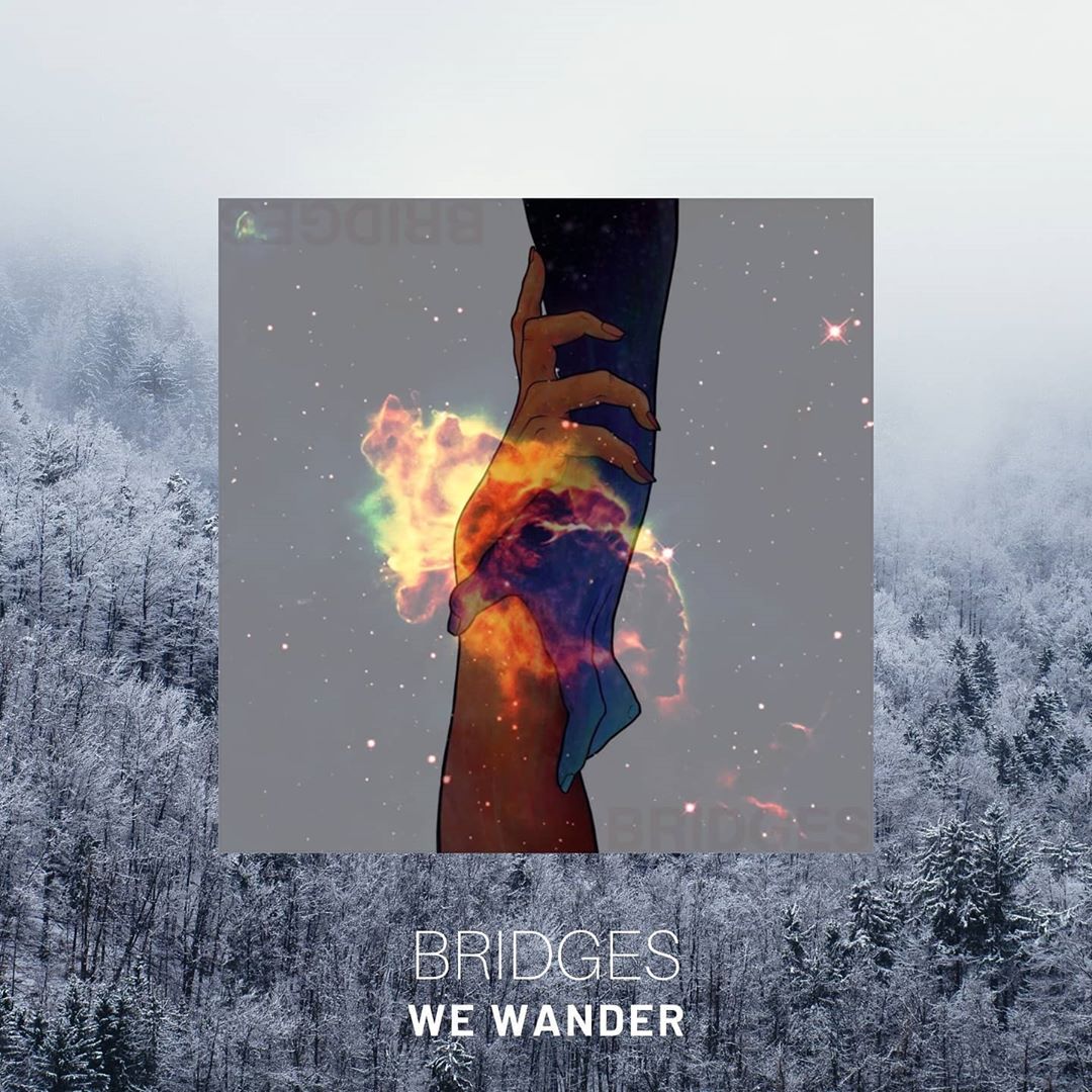 #AlumniNews - <a href="/WeWander2/">We Wander</a> has just released a great #newsingle #Bridges which features work from multiple #MetalworksInstitute Alumni - <a href="/maddy_little/">maddy little</a>, Camilo Martinez, Emily Goguen &amp; <a href="/natejack99/">Nathan Jackson</a>. Be sure to listen to this #Wanderful new tune!

#NewMusic 
open.spotify.com/track/0F6Vcfkm…