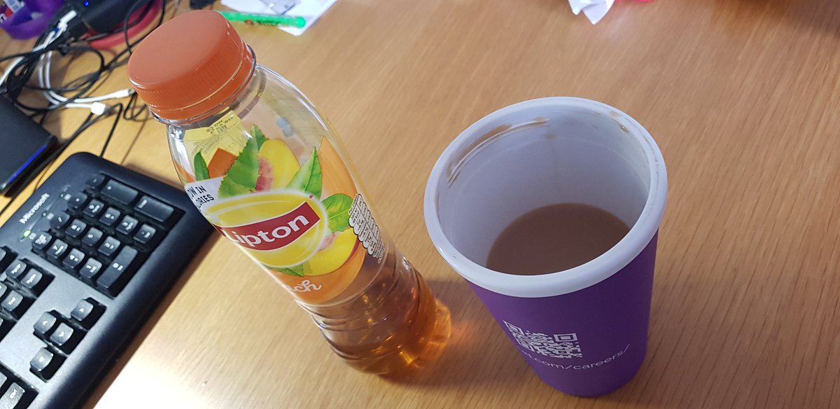 SamusBevis's tweet image. #LiptonIceTea, #SocialWorker #ColdTea