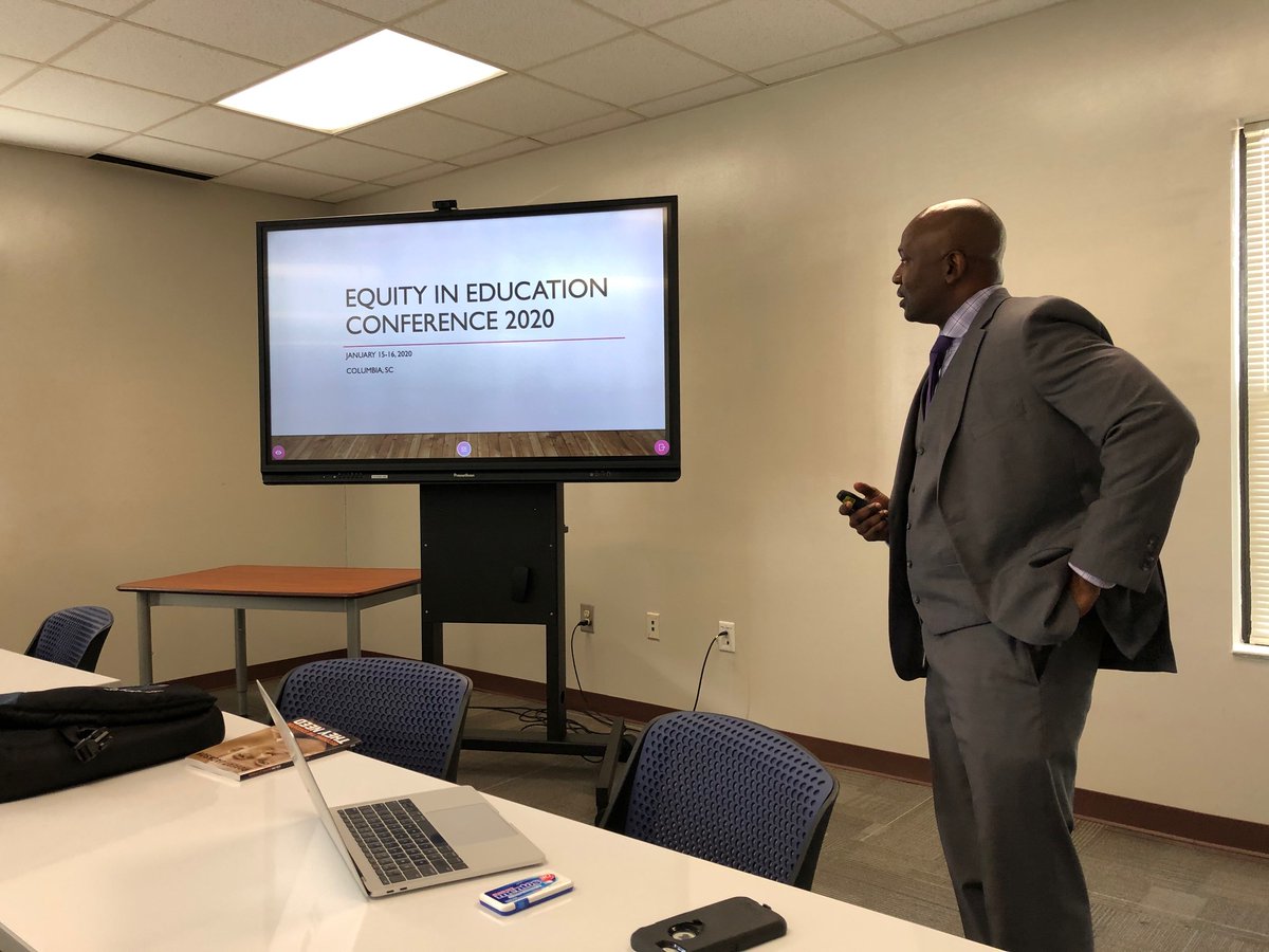 EC2: Each Child, Every Chance (a committee to close the opportunity gap for students)