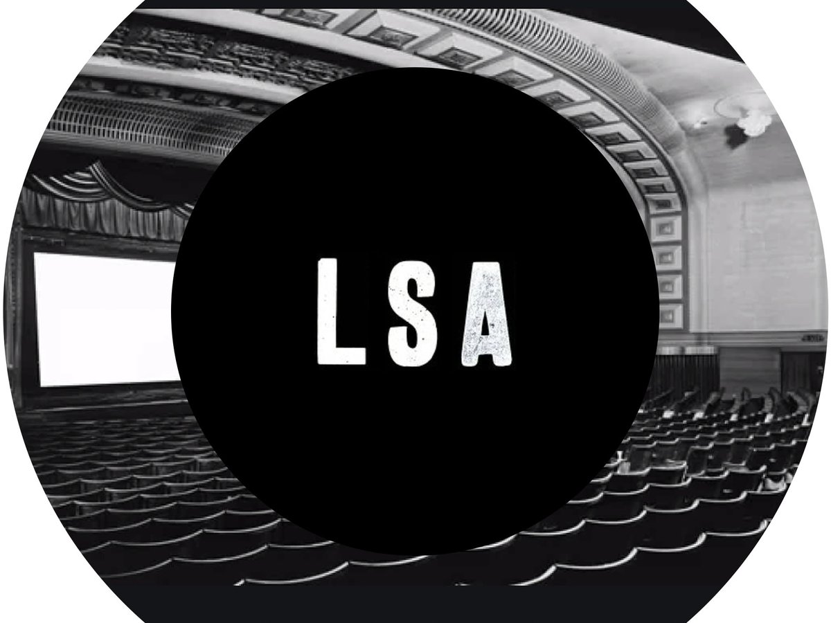 Hello world!

We'll be launching our website at 4pm today....

An archive for fringe, small-mid scale &amp; experimental work &amp; a resource Hub for streaming and documentation of all that's happening now.

Keep those eyes peeled!

#artslivestreaming #livestreamarchive