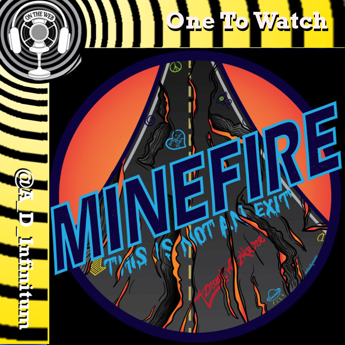 A(udio)D(rama)Infinitum (they/them) (@a_d_infinitum) on Twitter photo Watch out for the minefire!
<a href="/MinefirePodcast/">Minefire Podcast</a>
Rob finds herself stuck with Azrael, a hilarious wise cracking entity from a realm beyond our own. Rob, Azrael and Az's former partner, Lydia, must work together to correct a terrible wrong.
#audiodrama
podcasts.apple.com/us/podcast/min… Watch out for the minefire!
<a href="/MinefirePodcast/">Minefire Podcast</a>
Rob finds herself stuck with Azrael, a hilarious wise cracking entity from a realm beyond our own. Rob, Azrael and Az's former partner, Lydia, must work together to correct a terrible wrong.
#audiodrama
podcasts.apple.com/us/podcast/min…
