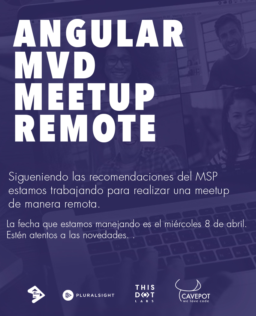 Angular MVD tweet media