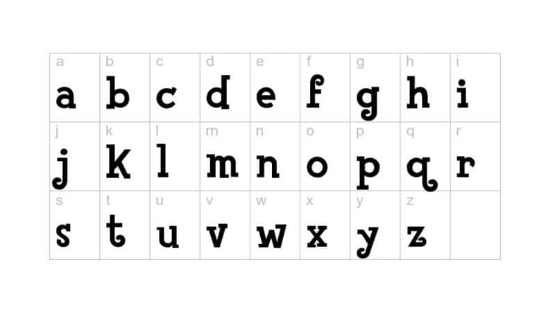 ThisIsFonts's tweet photo. #fontreview: Animal Crossing Font by #Nintendo

Event: #AnimalCrossingNewHorizons 

If slaying demons is far from your thing, Animal Crossing New Horizons can be your game to relax instead. With a font that's very cute, it's perfect to relax upon those shores! 10/10 #fontscore. https://t.co/68AORjwPJv