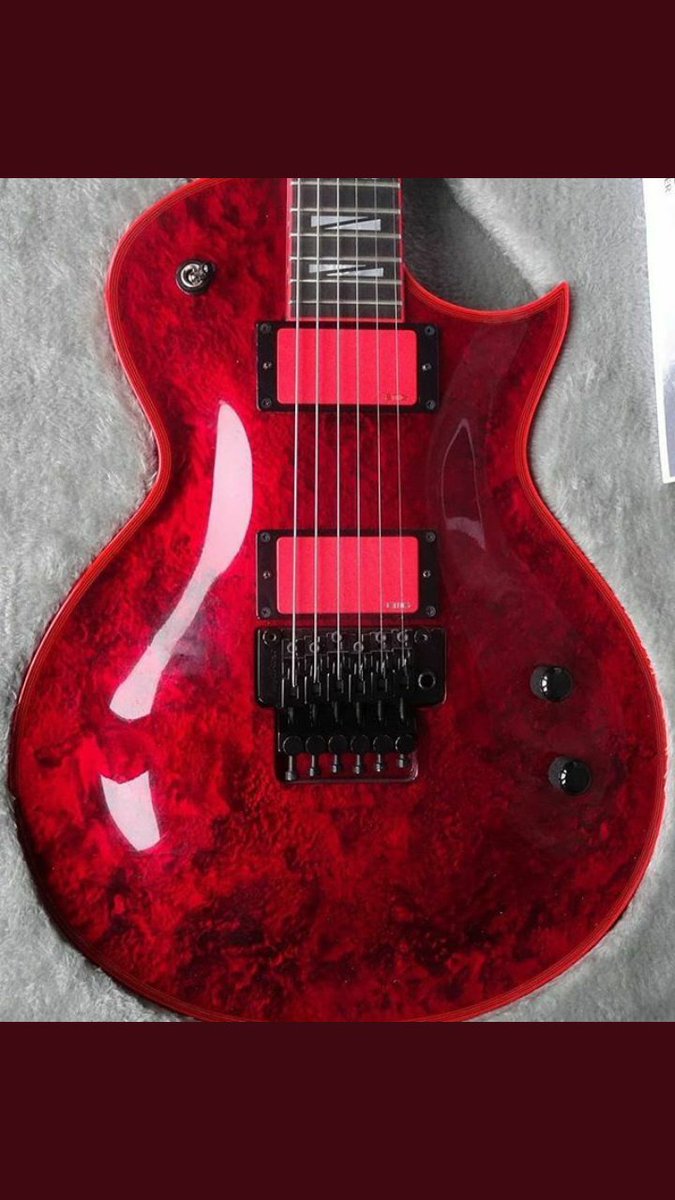 PybusMatty's tweet image. Gary Holt ESP  @Paulsabigun @UndercoverIndi @ratdog69 @NewtByrd @_ACD81_ @sry300 @Lozzt_