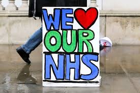 RCGLimited's tweet photo. We would like to thank our NHS and all other front line workers who are out there doing their absolute best to keep everyone safe and for all they are doing during this difficult time. Not all hero's wear capes! You are all a credit to the country. We support you❤️💙 https://t.co/M1Ycmp8dX8