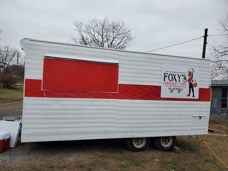 We are open today!  We are also hosting Foxy's Gourmet Food Truck today.  So get out of the house, grab some good and get your car washed!  We hope to see everyone soon!

facebook.com/events/6483746…