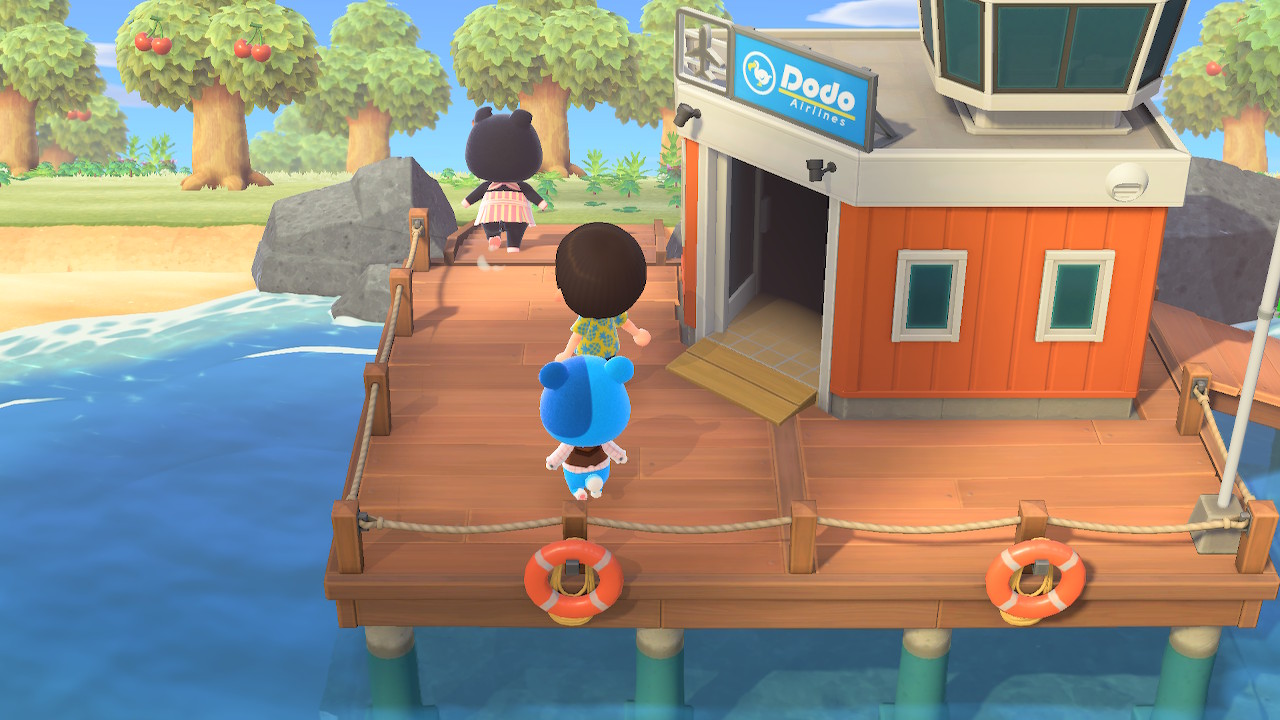 Animal Crossing: New Horizons |OT| Eternal Debt | ResetEra