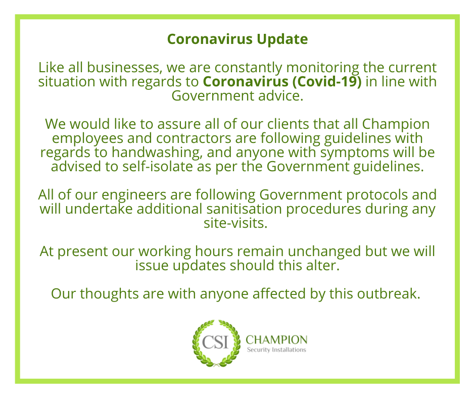 LtdChampion's tweet photo. We would like to reassure all of our clients and contacts that we are working as usual during this difficult time.  Follow us on social media for further updates.  
Additional advice for businesses can be found here:
https://t.co/J1vHiijnDw
#WorcestershireHour #coronavirus https://t.co/8gJ1PDdb9C