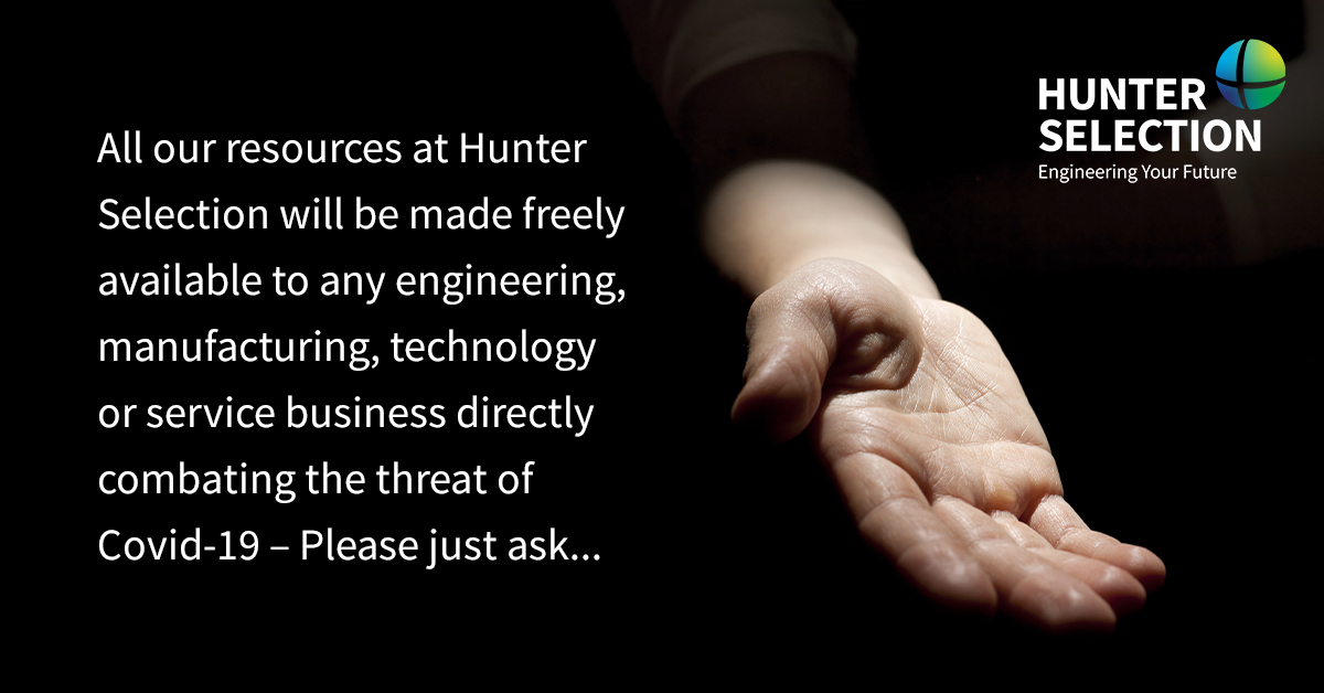 HunterSelection's tweet photo. Please ask if you need support through these challenging times https://t.co/zfJiNrZ8cC