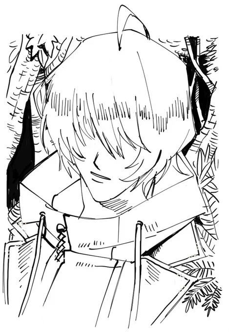 And Senga 