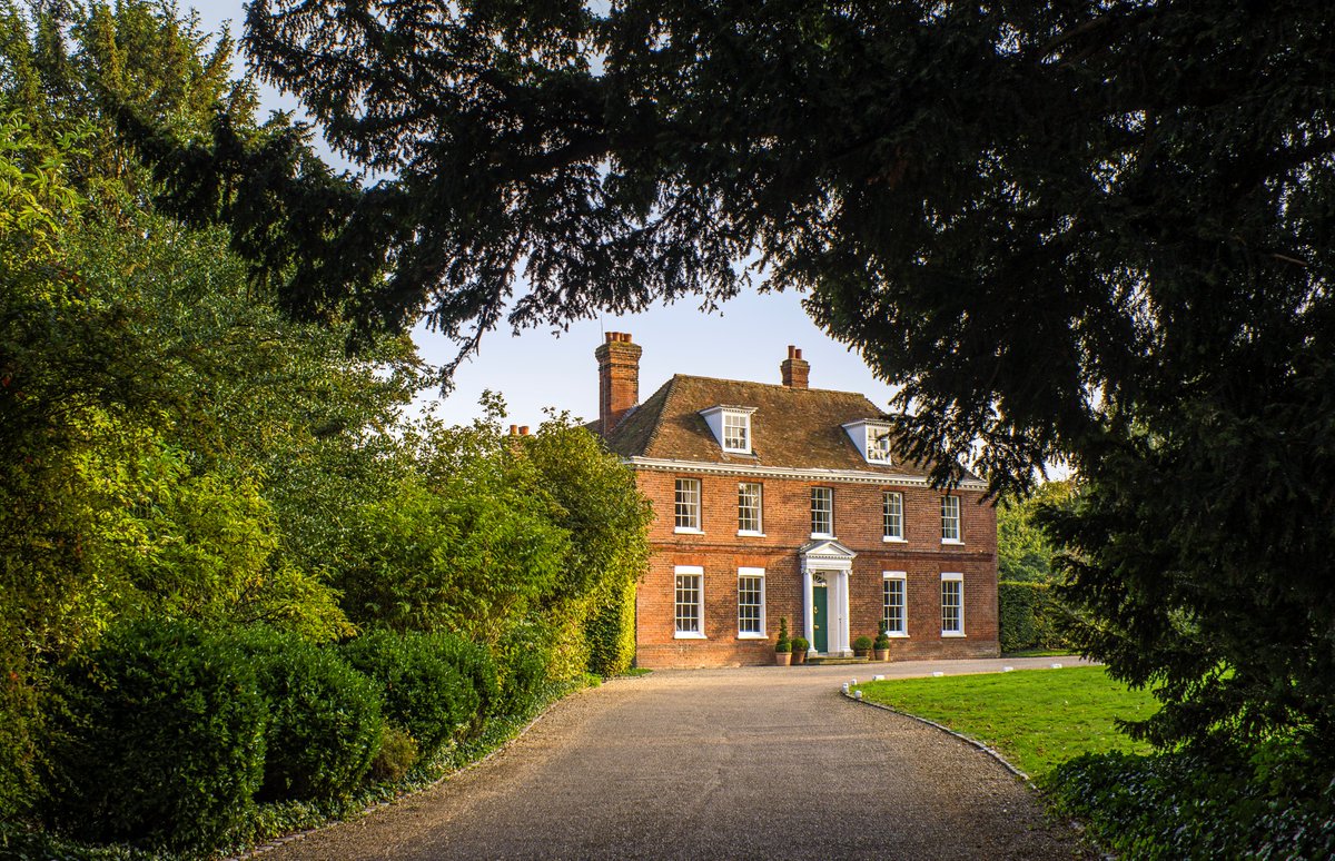 Don't forget to tune in tomorrow to see our Head Chef <a href="/FreddyForster/">Frederick Forster</a> on <a href="/SaturdayKitchen/">SaturdayKitchen</a> live with some ideas to keep us all nicely fed whilst at home #supportyourlocal #hospitalityindustry