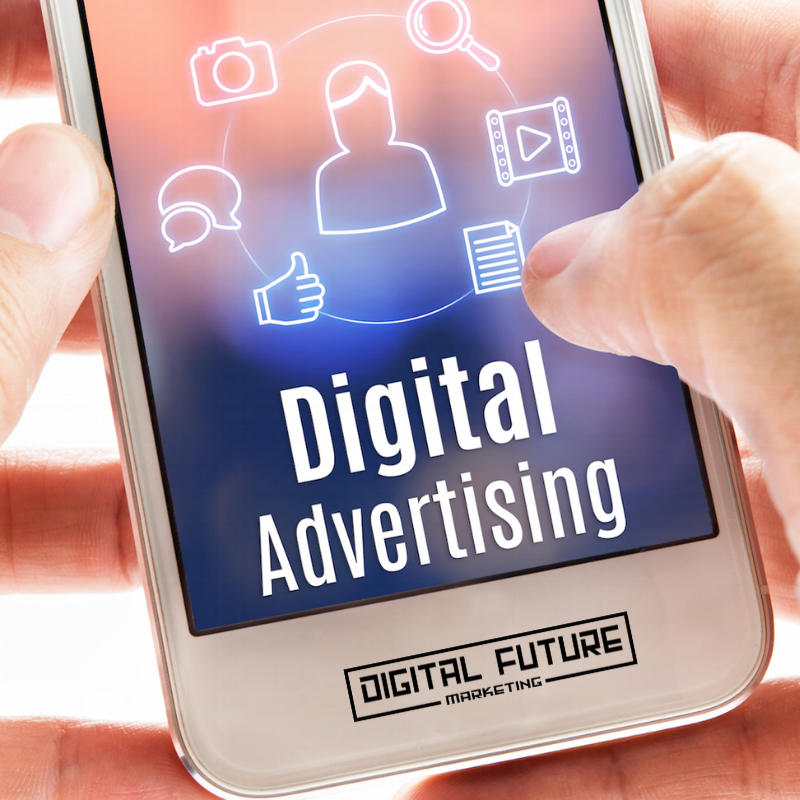 DigitalFutureM's tweet image. 👉🏼Your customers are on social media. Are you?
Drive engagement and earn followers on a daily basis. We will develop a strategy to promote your business through Social Media Ads. Promoting your valuable content to your target audience will take your brand to the next level.