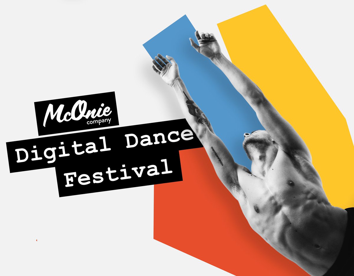 ANNOUNCEMENT

Today we’re launching a DIGITAL DANCE FESTIVAL! Dancers and dance makers are invited to create a short dance film that explores the theme of social distancing and responds to the new world we find ourselves in.