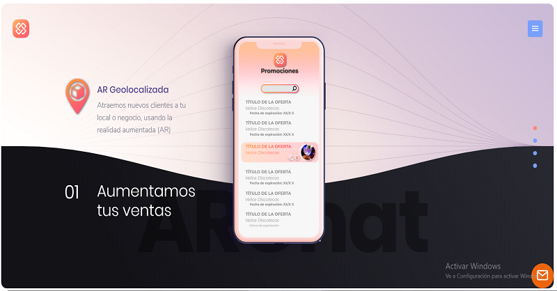 ARChatco's tweet photo. Ya está disponible nuestra página web 🌟https://t.co/1Gt45etjEV🌟! Si quieres saberlo todo sobre nosotros y nuestros #Instagramfilters 📸 entra y ARChateate!!🤪 Te esperamos!!🔝#RealidadAumentada #AR #SocialMedia #Instagram #ARChat #FelizViernesATodos https://t.co/3kTzvzD7mc