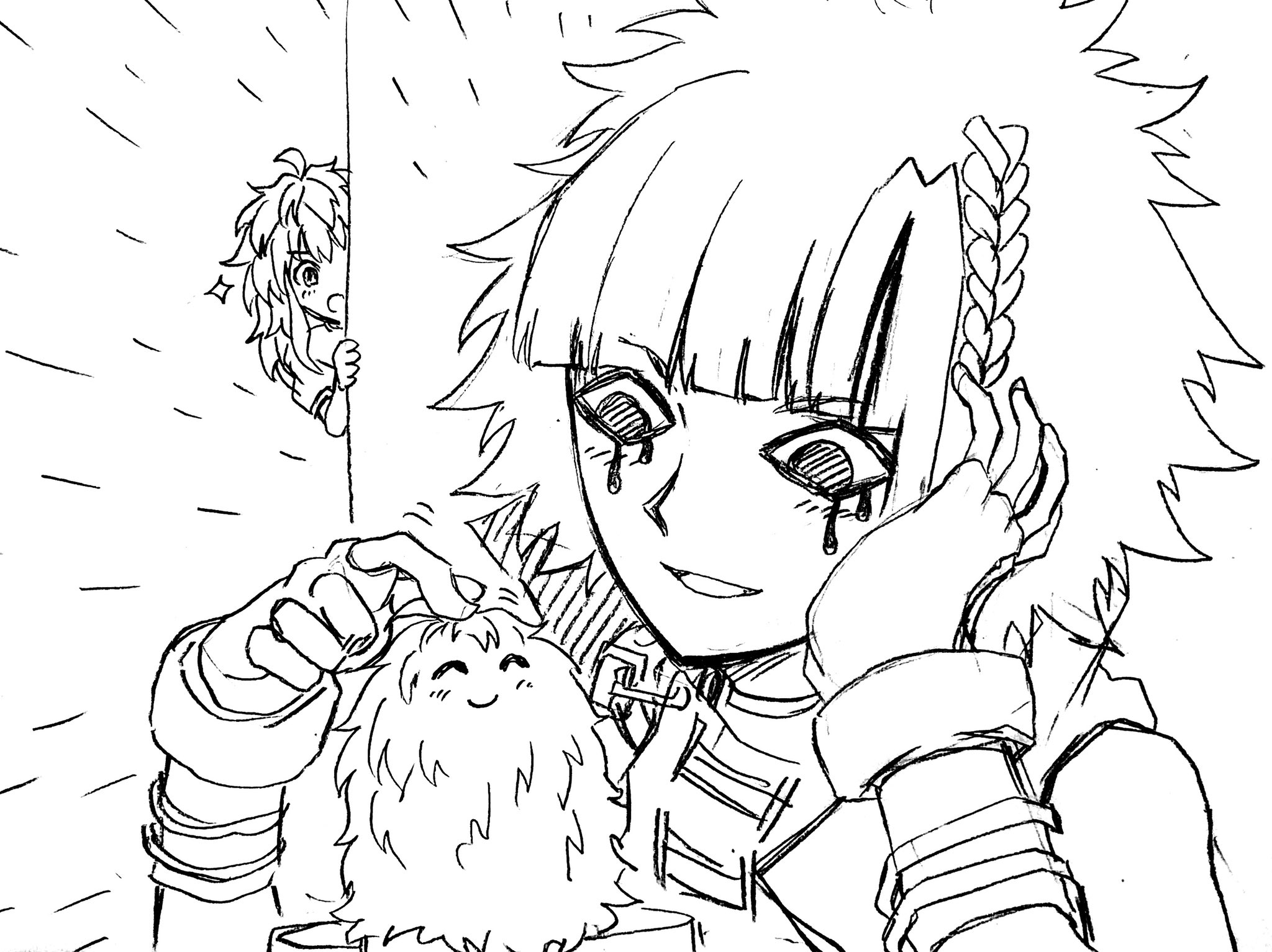 Nankidai YTTD
