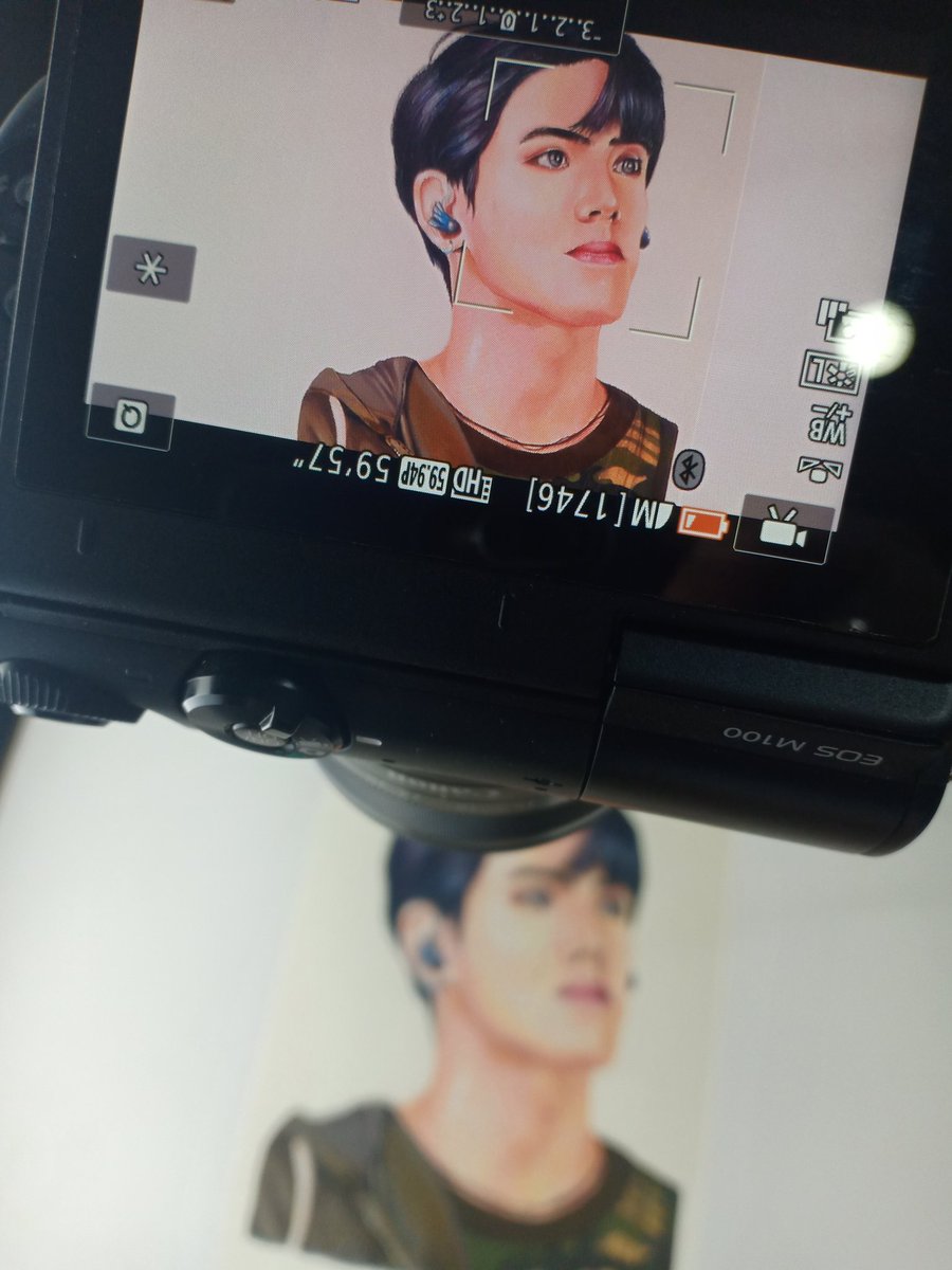 cbrArtistry's tweet photo. Yeap! Its done!π Uploading video very soonππ
#StreamALABMV
#Perfect10Countdown
@stellajero_
@SB19Official https://t.co/LyLYkt881F