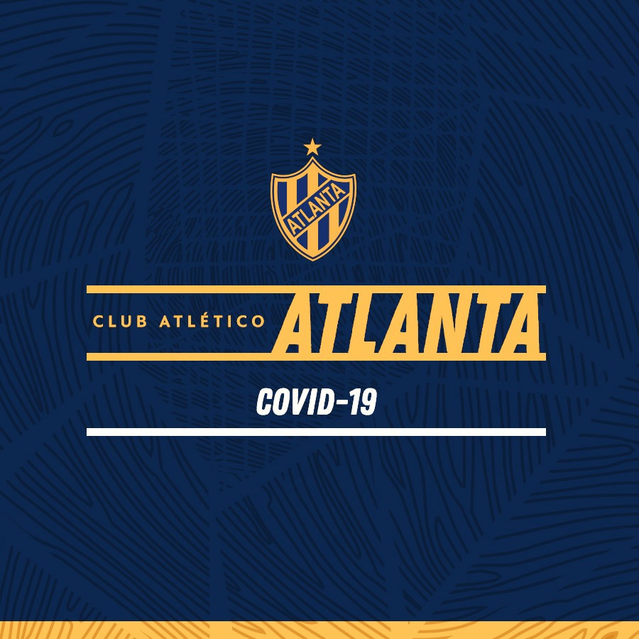 Club Atlético Atlanta - Oficial
