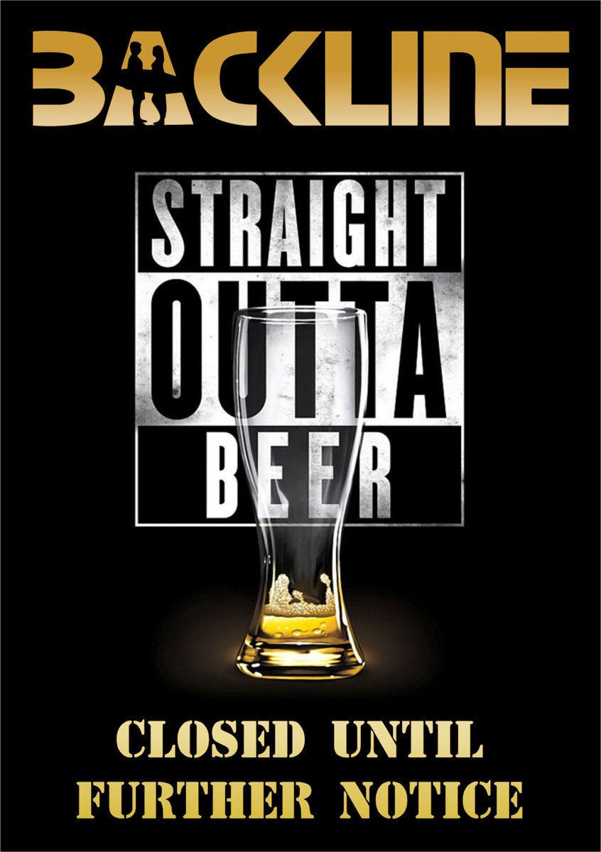 Backline Nightclub (@backlineclub) on Twitter photo 