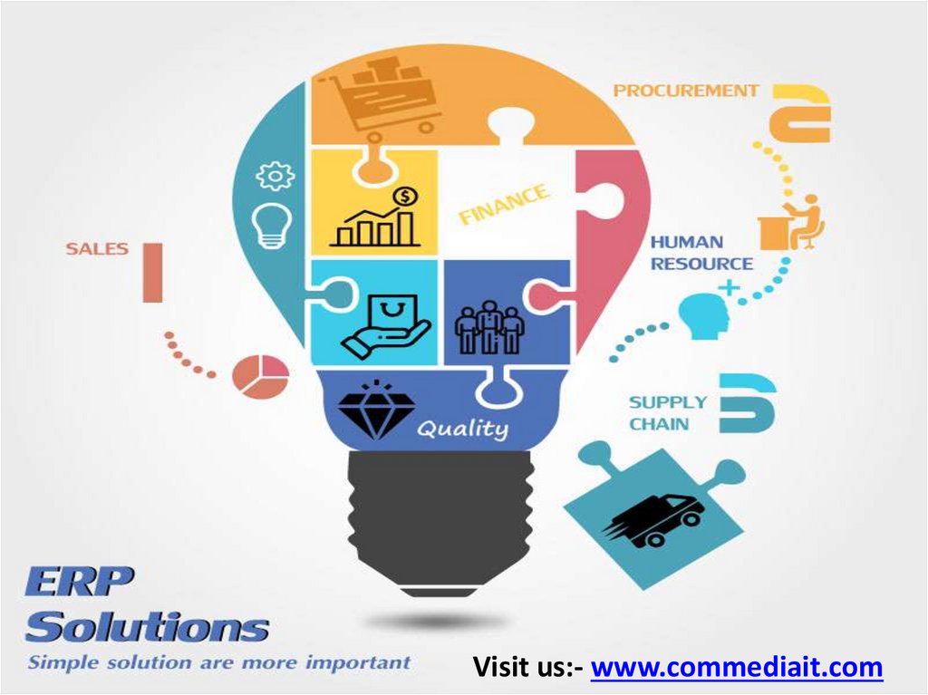 shrivcommedia's tweet image. Leading #ERP_Solution Provider Company Shriv ComMedia Solutions offers #ERP_Software &amp;amp; #Application_Development services bespoke to your business requirement.
Contact: 👇
📧 info@commediait.com
📱 +91-120-4323539, 426-3501/03

Visit Official Website: commediait.com
