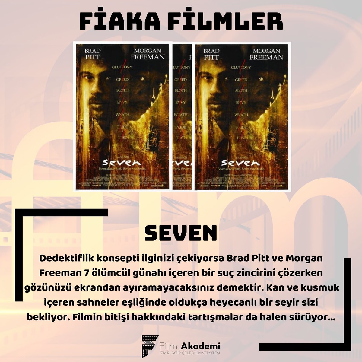 #fiakafilmler #ikçü #evdekal