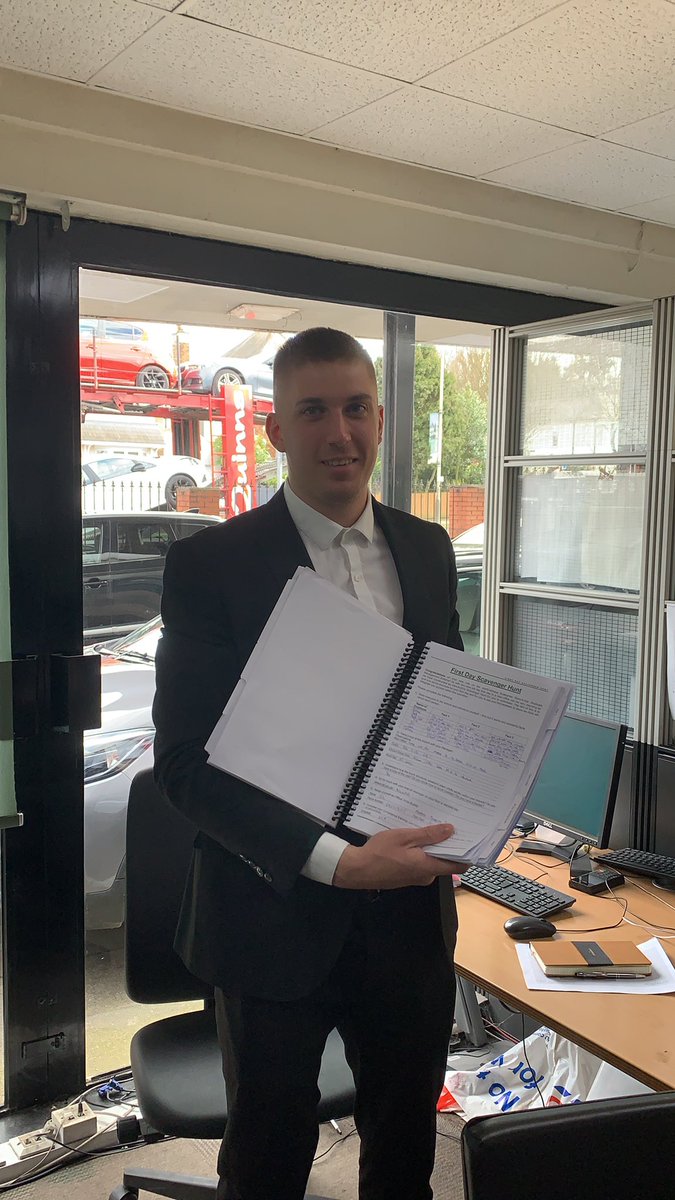 Matthew Matthews tweet media