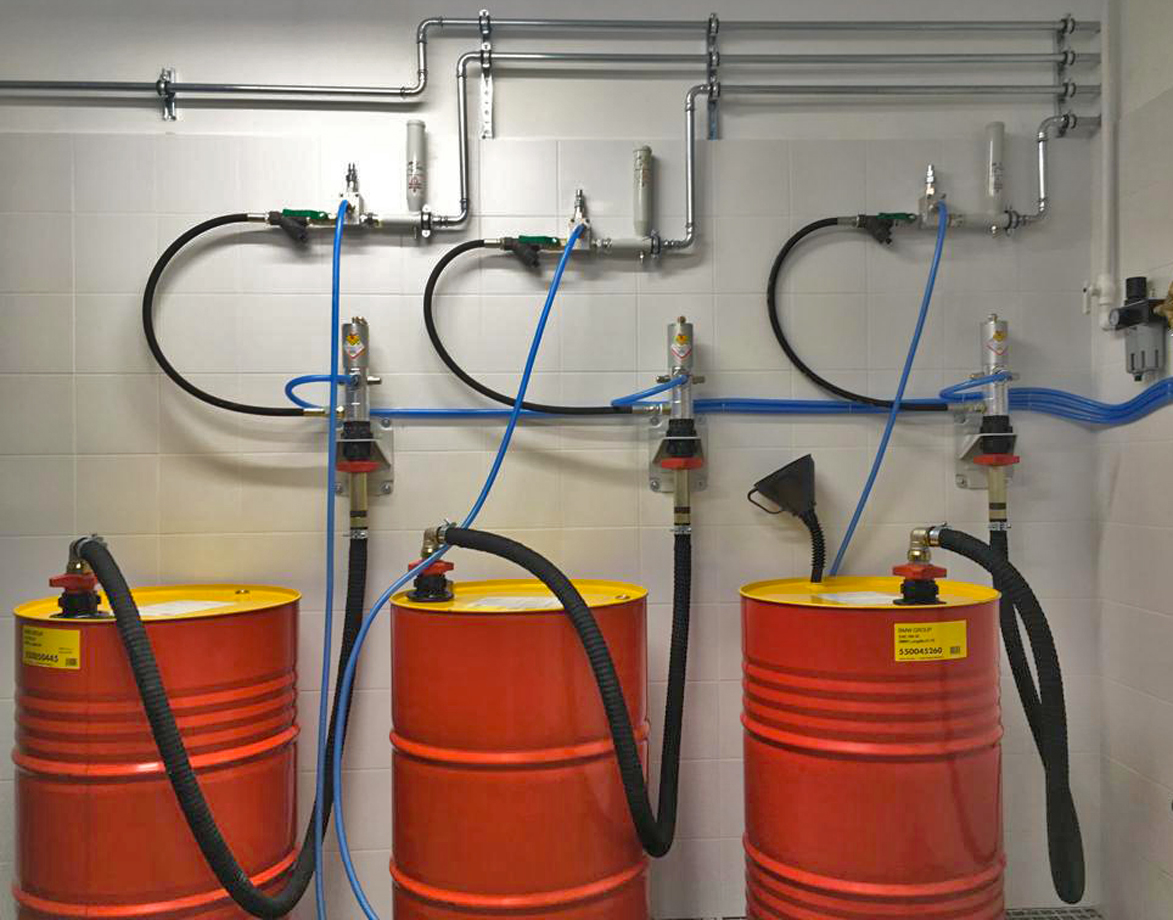 RAASM S.p.A. tweet media