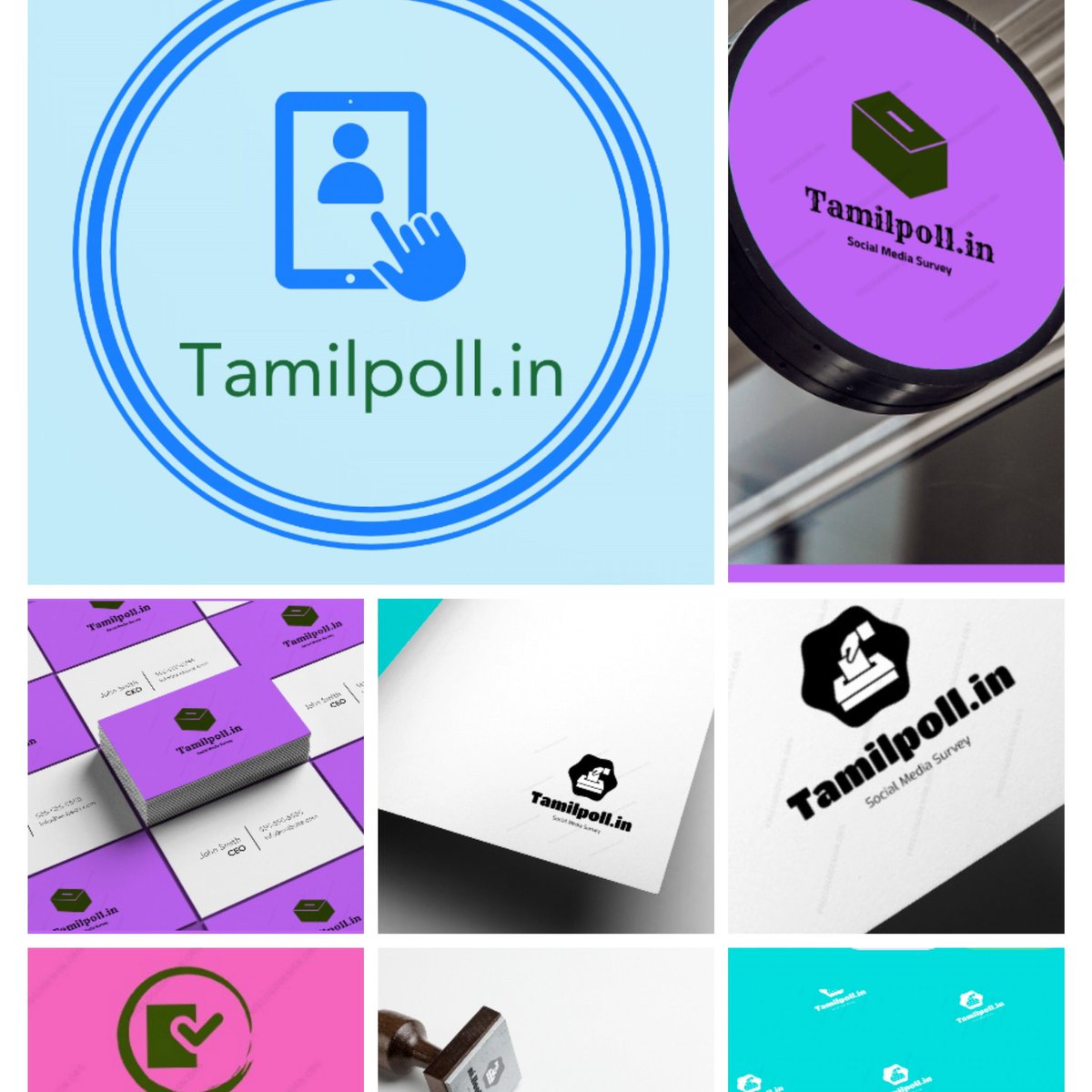 Tamilpoll. In tweet media