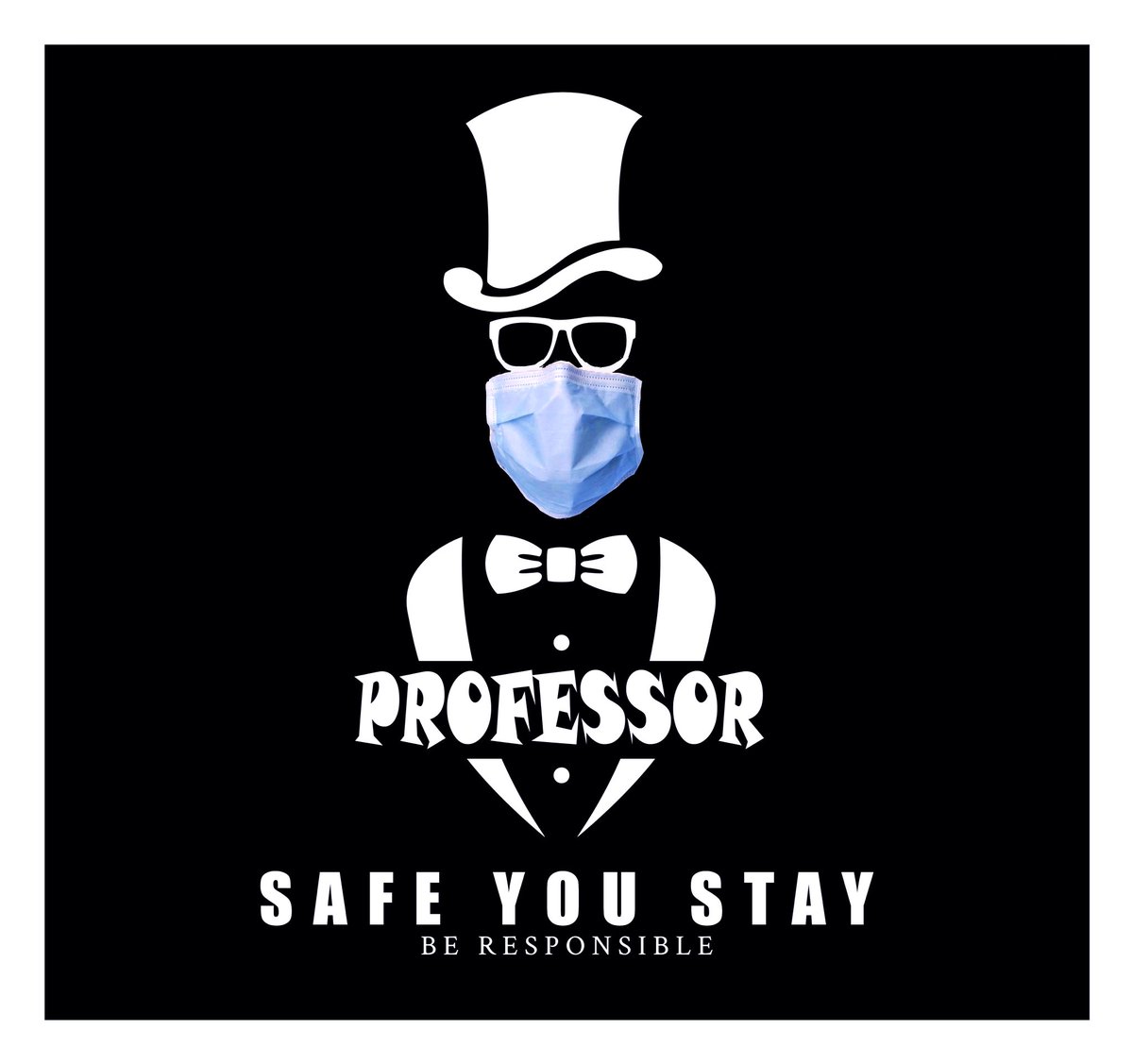 dasarathDasH's tweet photo. Stay Safe 😷
Stop The Spread 🧠
#professorband #professor #dasarathdash #profdash #corona #covid_19 #stopthespread #staysafe #quarentine #selfquarentine #beresponsible #COVID19SL #CoronavirusOutbreak https://t.co/WRkEPPeZpx