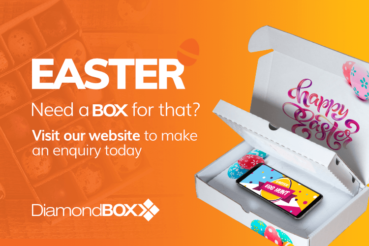 Diamond Box Ltd tweet media