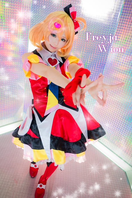 コスプレイヤー姫美那のTwitter画像70