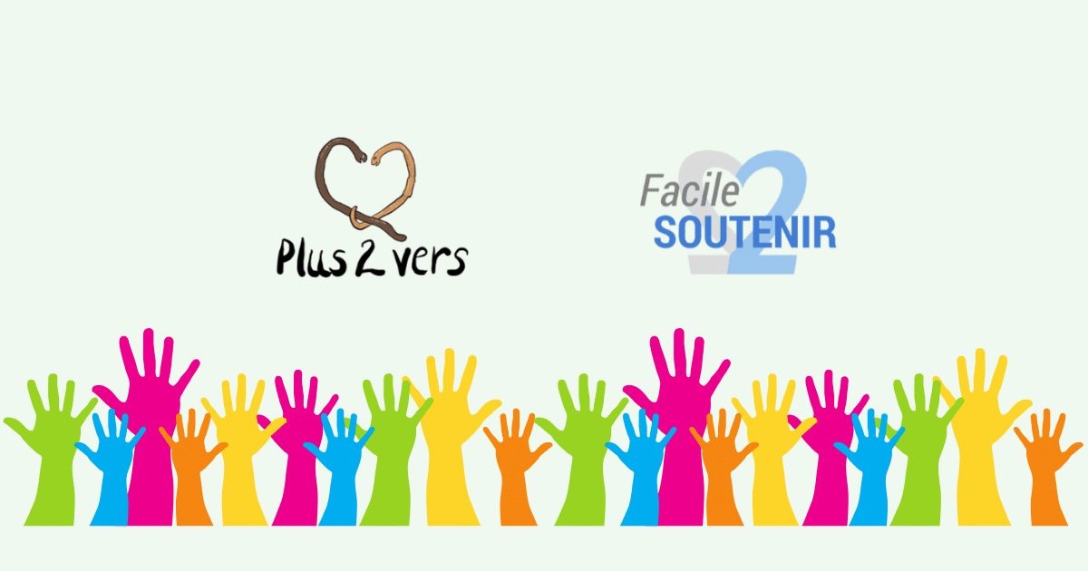 Plus2Vers's tweet photo. Vous pouvez nous soutenir sans rien dépenser, n'attendez plus !
https://t.co/2g65kLCJn8 https://t.co/jg1ldbPRIq