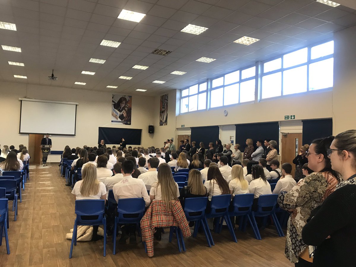 Castleford Academy CastlefordAcad Timeline, The Visualized Twitter