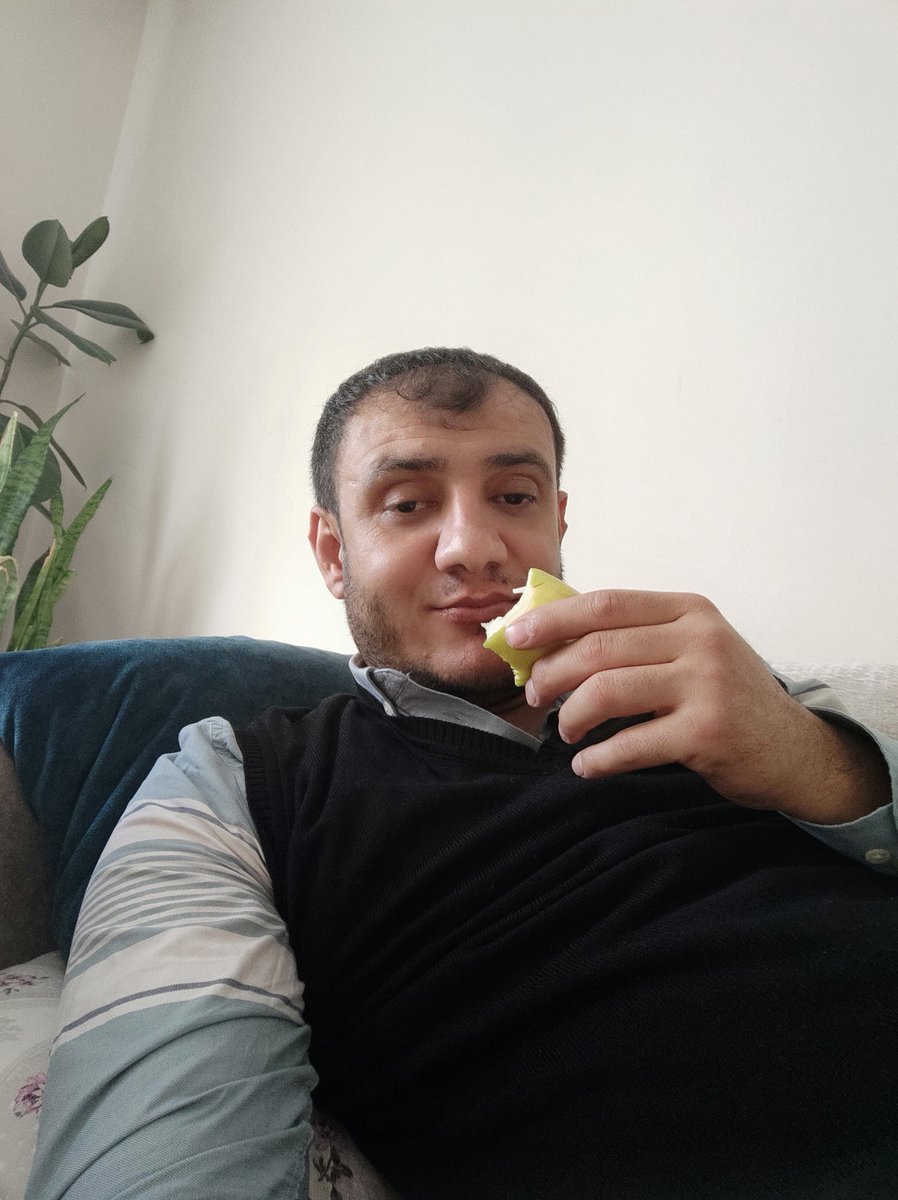 Virüs bahane evde yatmak şahane