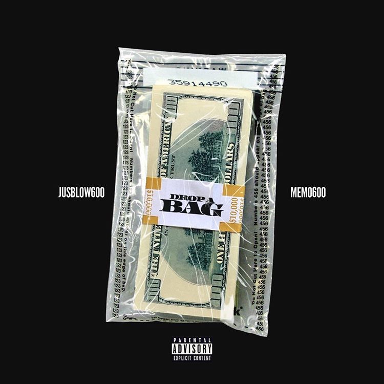 OTF's JusBlow600 and Memo600 Haunt the Streets of the Chi in "Drop A Bag" Video - mailchi.mp/audibletreats/…