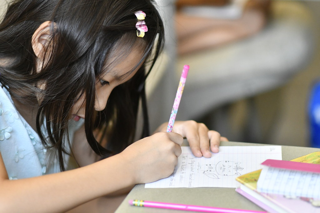 UNC Greensboro School of Education tweet media