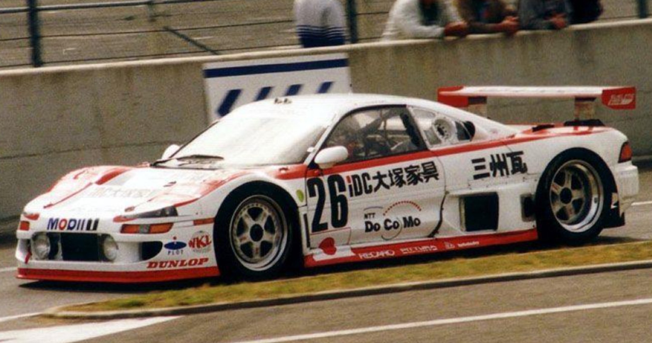 TARGET Chip Gaku Racing #9 #10 on X: 