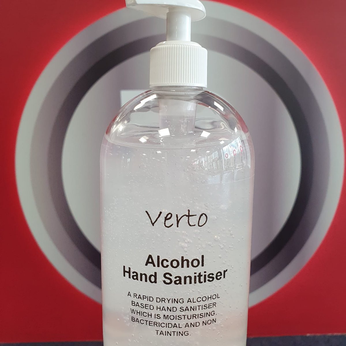 Beckwith Health Club tweet media