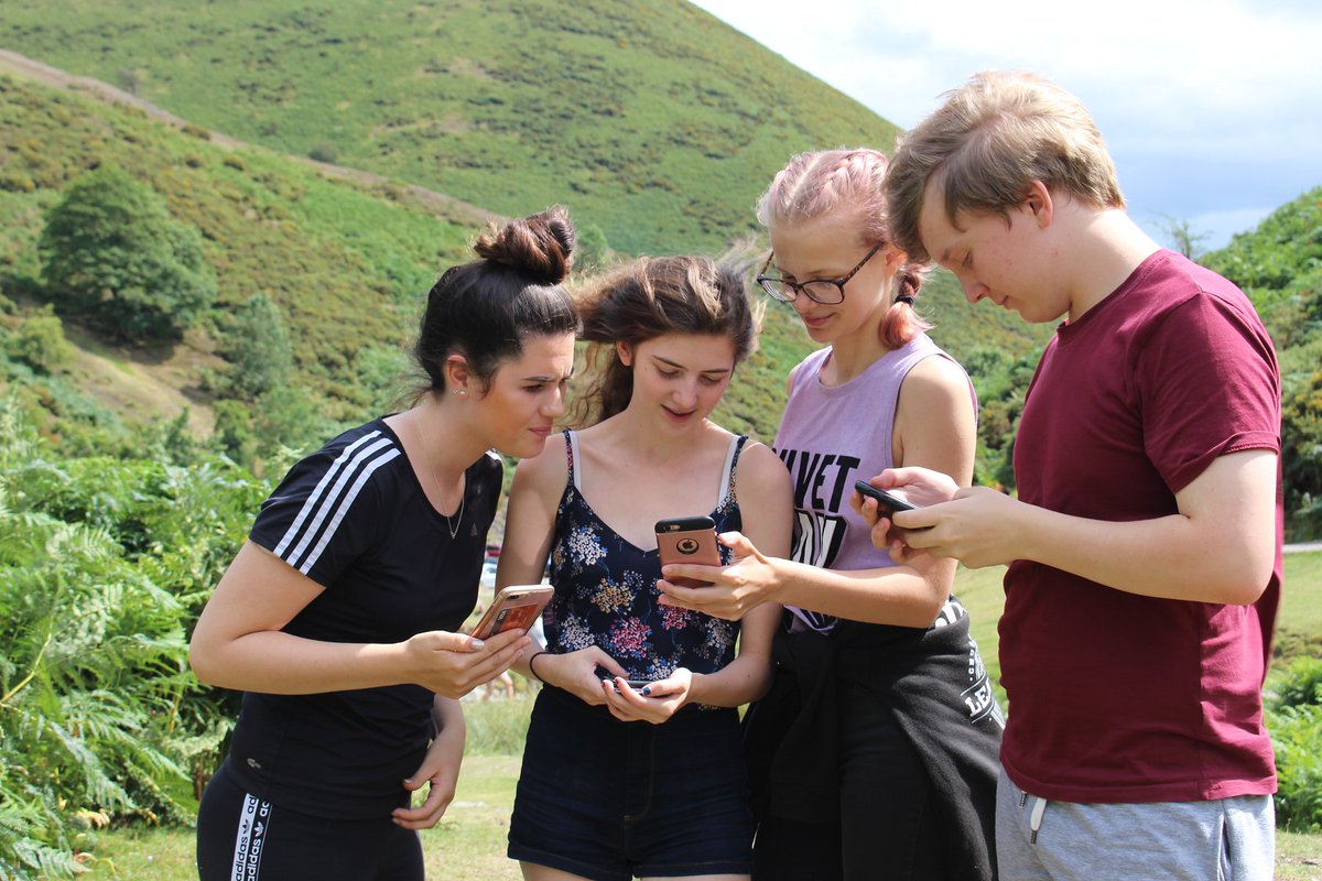 FieldStudiesC's tweet image. Following the Covid-19 crisis, we have teamed up with @encounteredu to deliver #fieldworklive. We will be producing resource packs for teachers &amp;amp; then running live interactive #fieldwork sessions for pupils at primary, KS3 &amp;amp; those who are finishing #GCSEs. More details to follow!