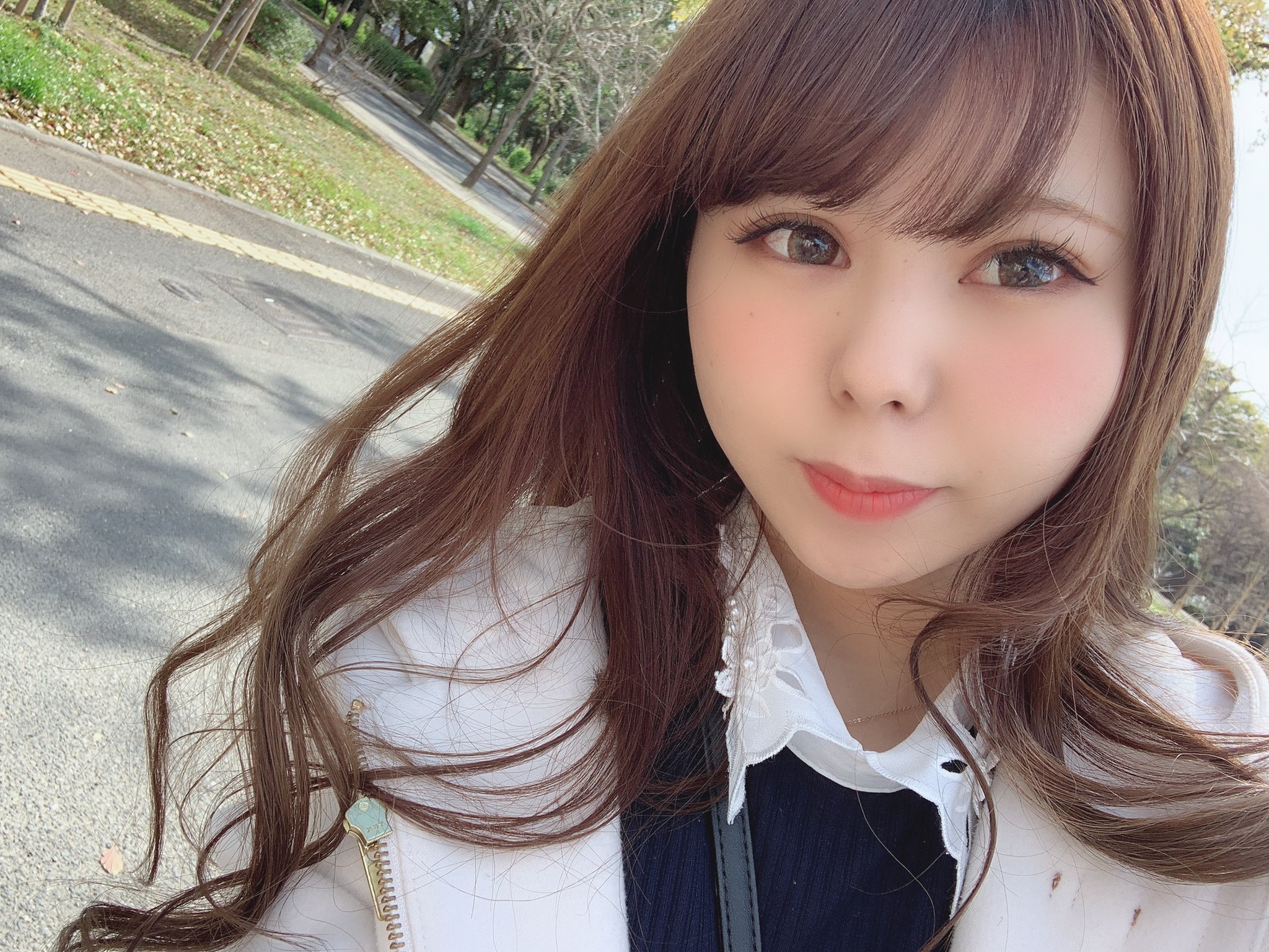 花村かれん Pinky Spice 撮影会からのcdc Liveー お天気良かったから陽の下で日光浴しながらお写真撮ってもらった 桜咲いてたよ 夜はcdcliveめっちゃ盛り上がっててたのしすぎる1日だった ポニーテール揺らしてました みなしゃん 花村かれん Pinky Spice 撮影会からのcdc Liveー お天気良かったから陽の下で日光浴しながらお写真撮ってもらった 桜咲いてたよ 夜はcdcliveめっちゃ盛り上がっててたのしすぎる1日だった ポニーテール揺らしてました みなしゃん