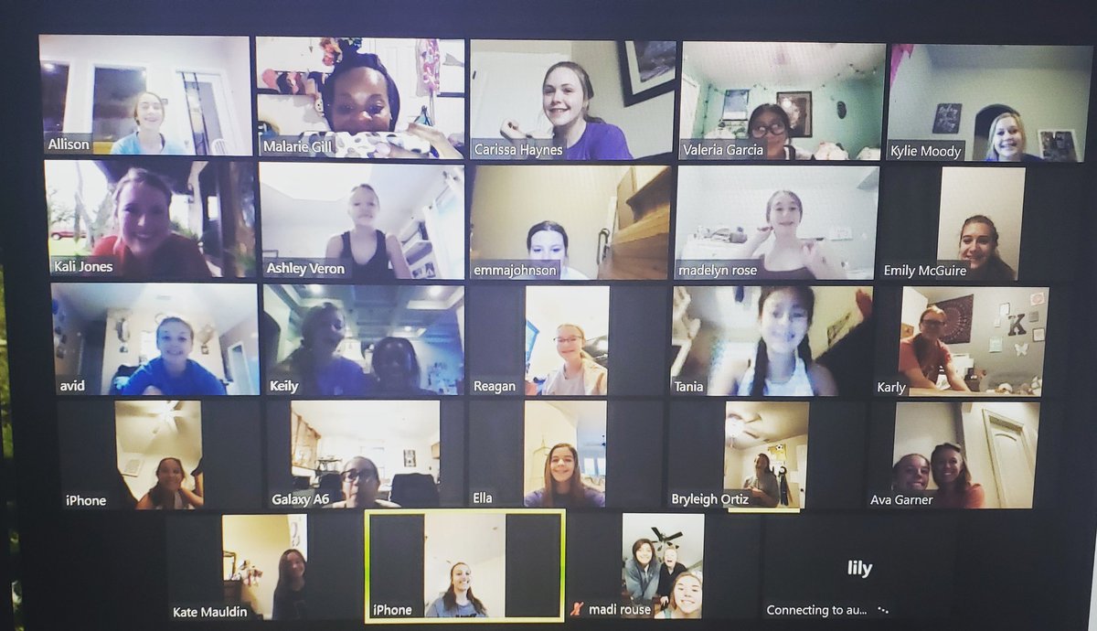 AMSTechGill tweet media