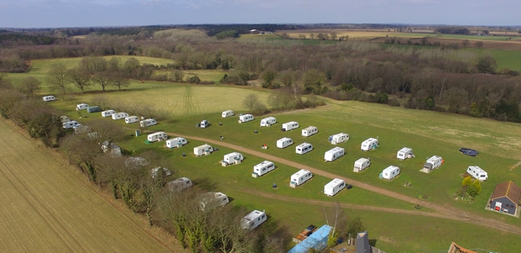Top Farm is a quiet friendly caravan, camping and glamping site offering superb modern facilities close to Aylsham. With the beautiful North Norfolk Coast and the Norfolk Broads within easy reach. visitnorthnorfolk.co.uk/accommodation/…
#NorthNorfolk #Aylsham #Camping #Glamping #Caravans