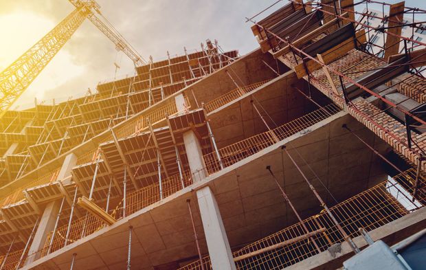 Covid-19 : un protocole pour protéger les ouvriers sur les chantiers
#coronavirus
bit.ly/2WxBU4r