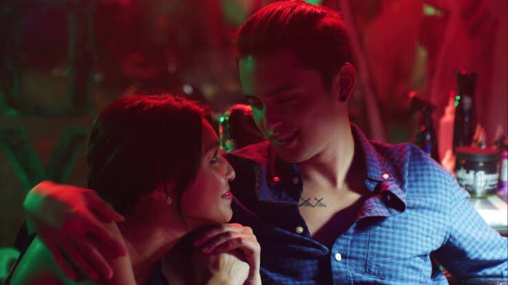 17. Never Not Love You (Antonette Jadaone, 2018)Jadaone’s romance drama is a stunning piece of work. I love how grounded it is and how it really hits home when it comes to how a relationship grows and changes between lovers. Beautifully shot and written.4/5
