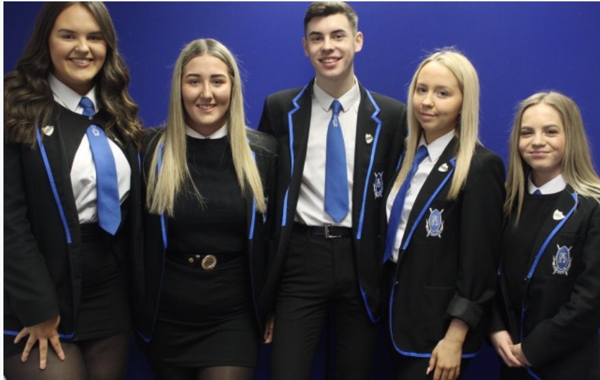 RHS Hospitality 2020/21 tweet media