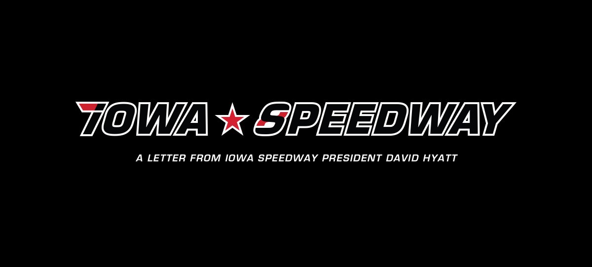 A note to our supporters from <a href="/IowaPresident/">David Hyatt</a>.

➡️ bit.ly/IS-NotePres